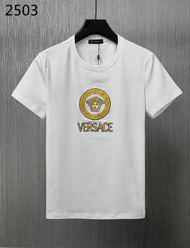 Versace Men's T-shirts 328